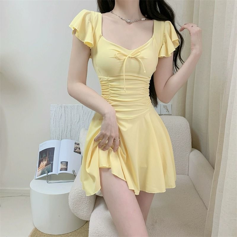 Spa&Wellness Earth City Шелепиха - Costume da bagno da donna 2026