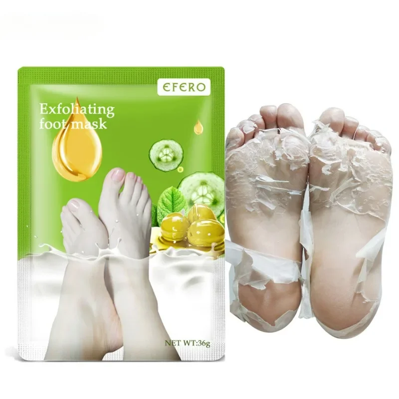 Foot Mask Peeling - Maschera esfoliante per i piedi Calzini