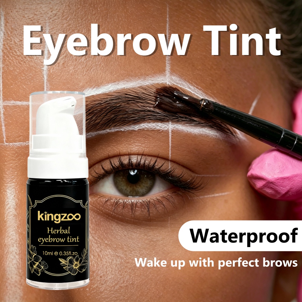 Brow Lamination Kit - ​ ​ Set Tinta Sopracciglia Henna
