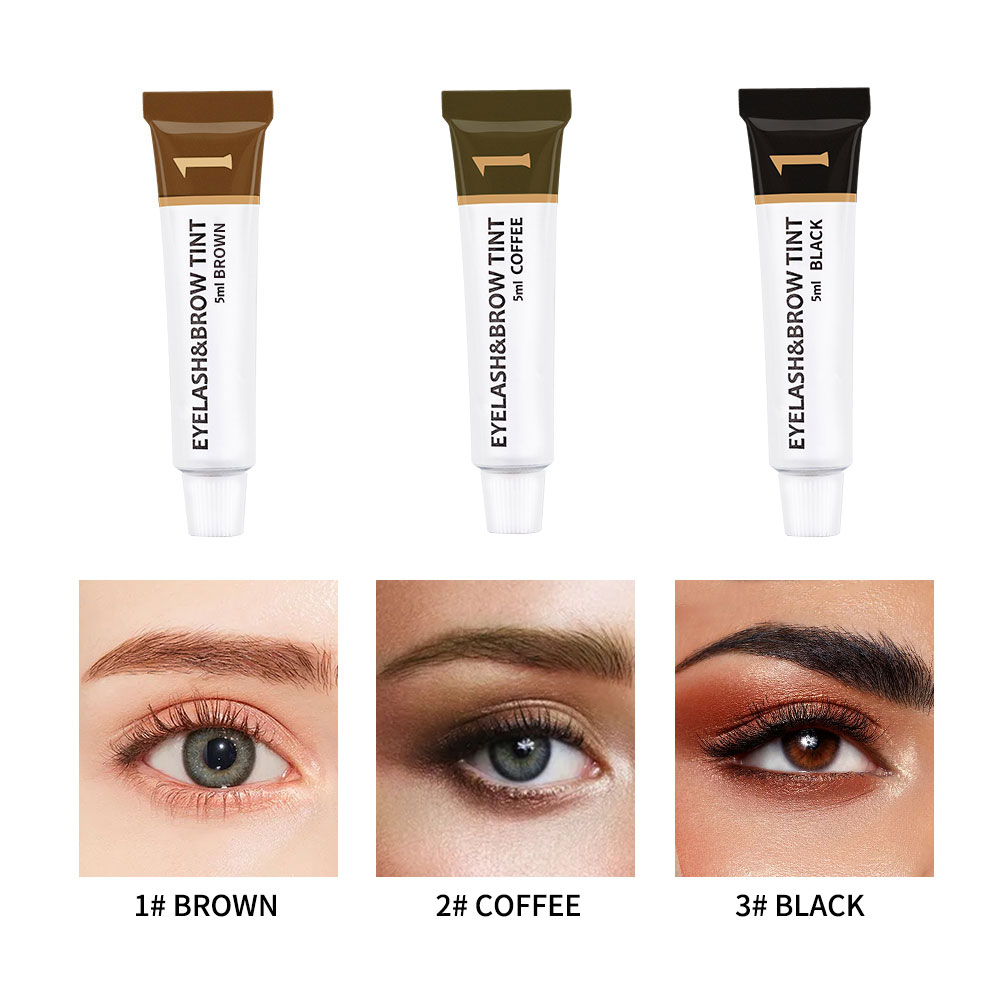 ICONSIGN Kit tinta per tintura - Brow Lamination Kit recensione e prezzo