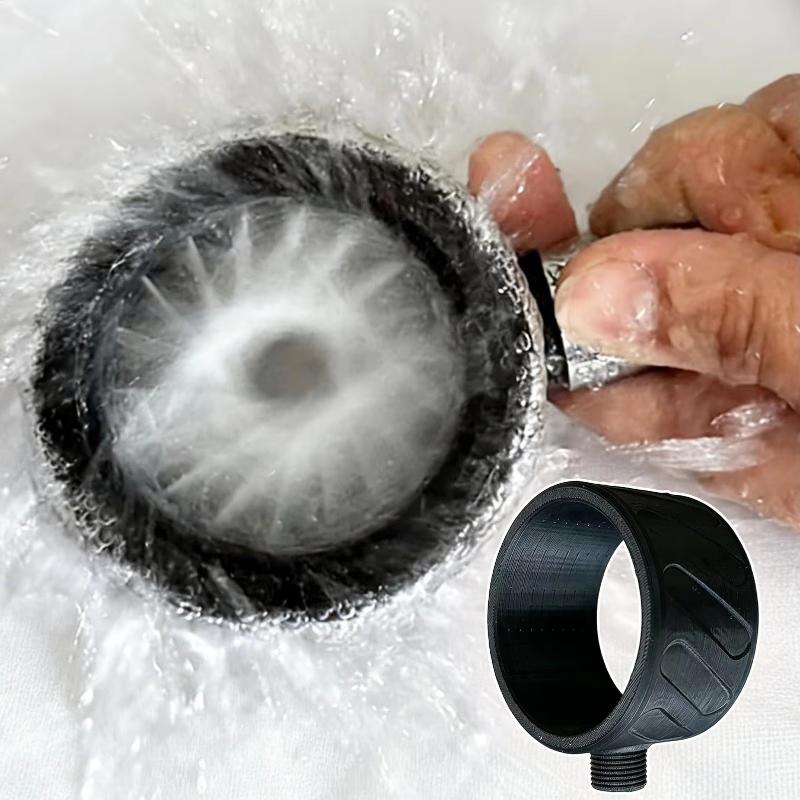 Ugello per doccia da uomo, 1 p - Spa&Wellness Earth City Шелепиха recensione e prezzo