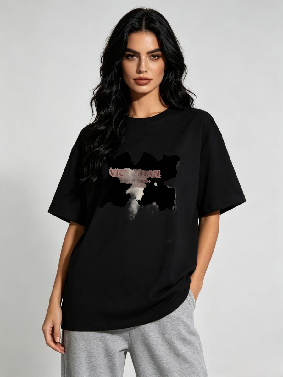 T-shirt da donna in cotone per - Spa Wellness Fort recensione e prezzo
