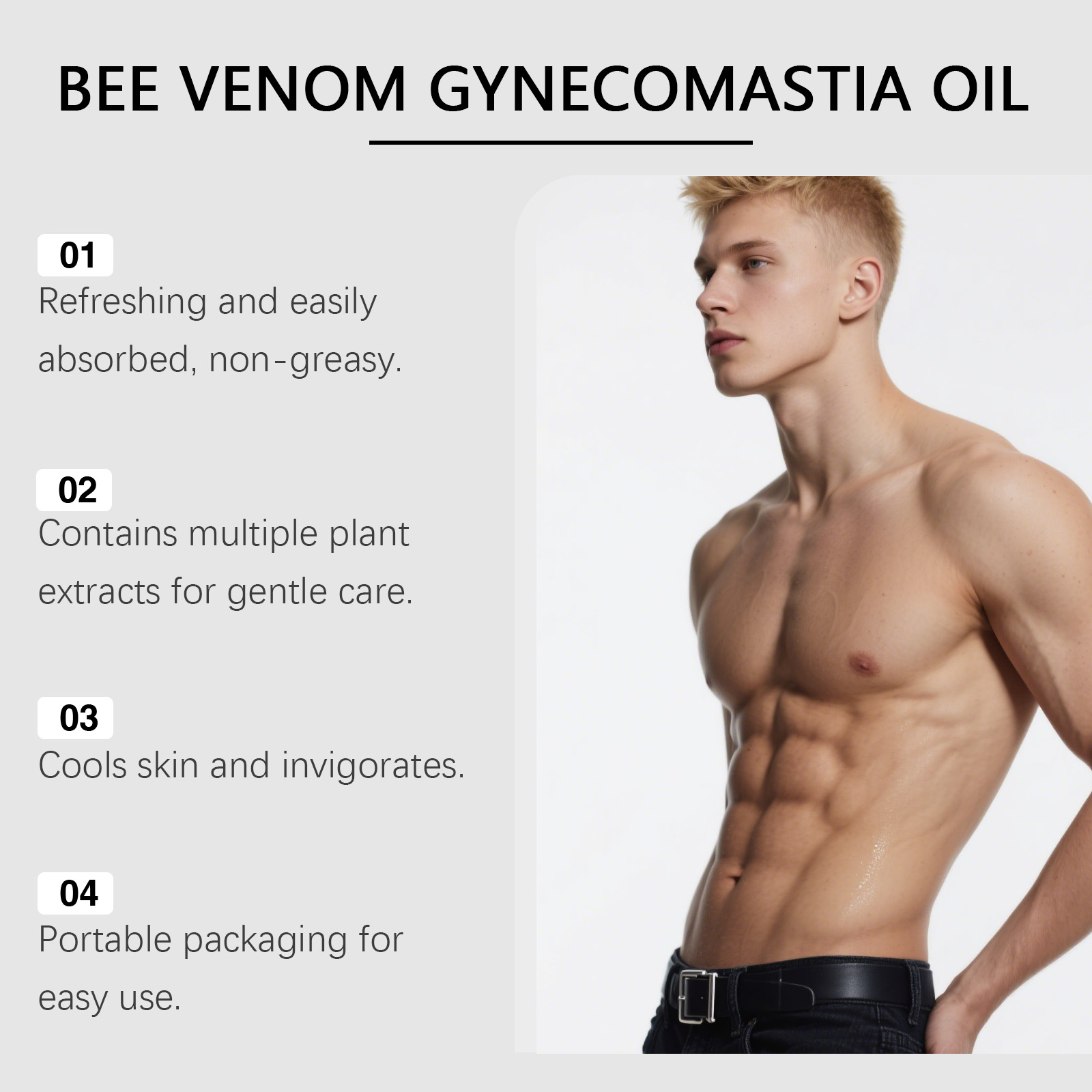 Veleno d'api Olio per ginecoma - Spa&Wellness Earth City Шелепиха recensione e prezzo