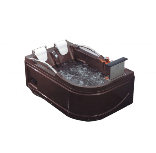 Vasca Idromassaggio Profession - Wellness Spa And Massage recensione e prezzo
