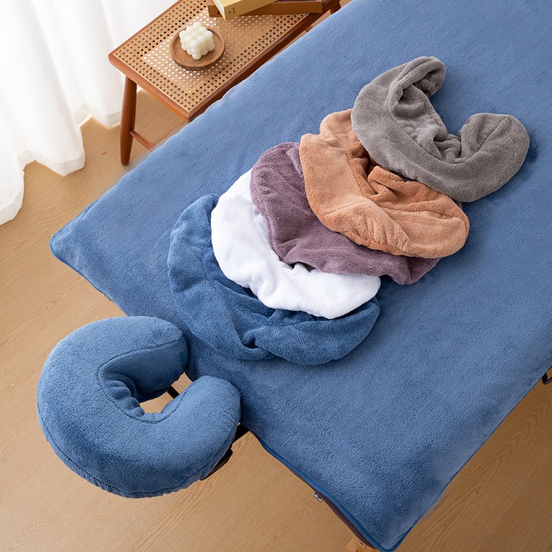 Lenzuola in pile corallo per l - Wellness Spa And Massage recensione e prezzo
