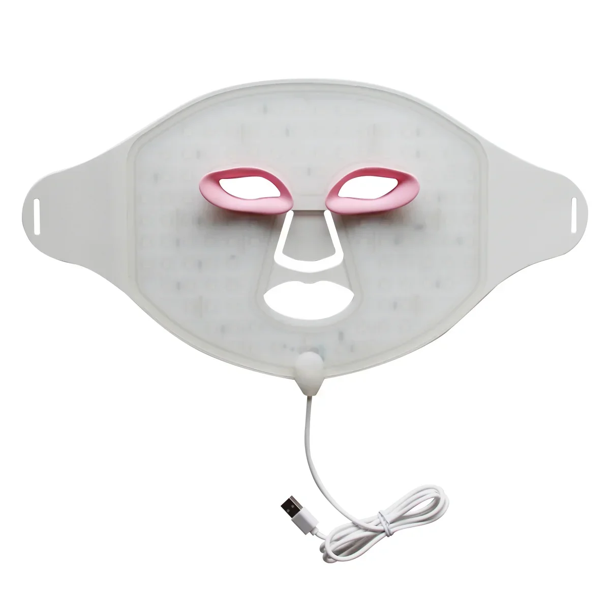 Maschera LED in Silicone per T - Face Mask Silicone recensione e prezzo