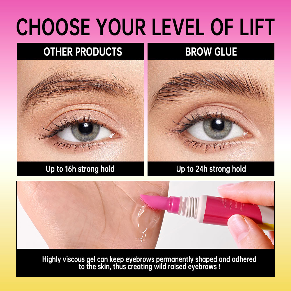 Gel per laminazione sopraccigl - Brow Lamination Kit recensione e prezzo