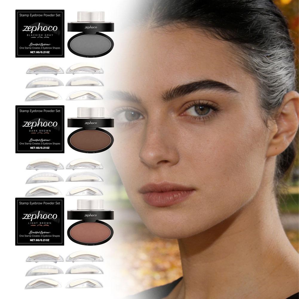Kit Polvere per Sopracciglia c - Brow Lamination Kit recensione e prezzo