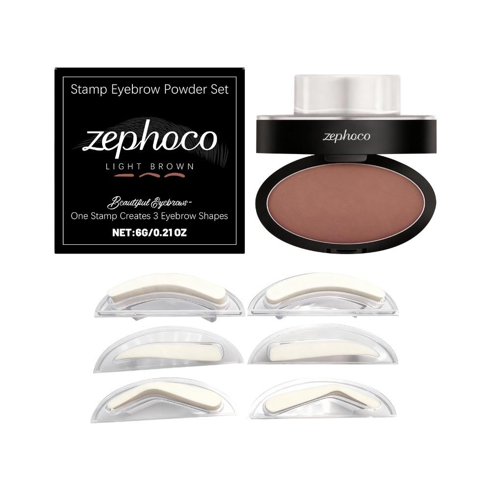 Kit Polvere per Sopracciglia c - Brow Lamination Kit recensione e prezzo