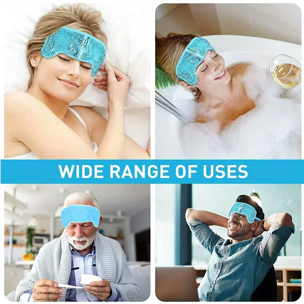 Confezione di ghiaccio avvolge - Spa & Wellness Earth City Москва recensione e prezzo