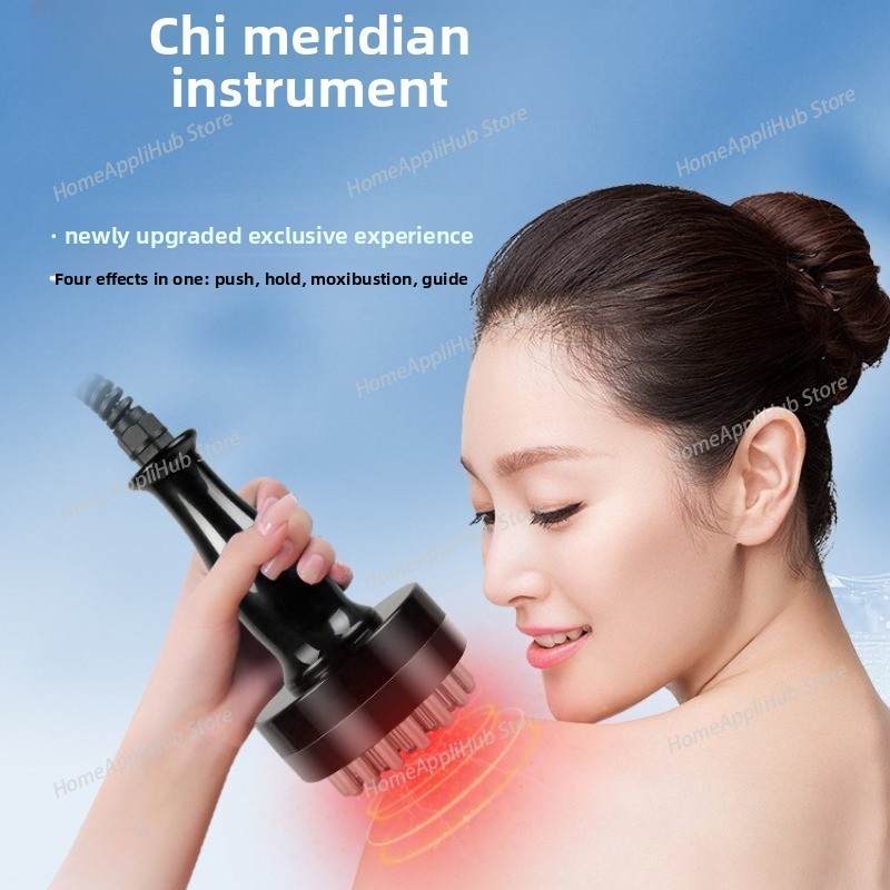 Strumento meridiano di vitalit - Wellness Spa And Massage recensione e prezzo