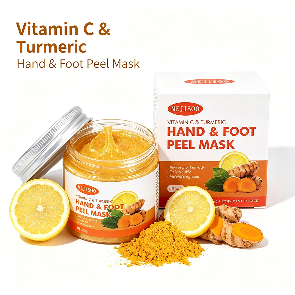 Maschera Esfoliante per Mani e - Foot Mask Peeling recensione e prezzo