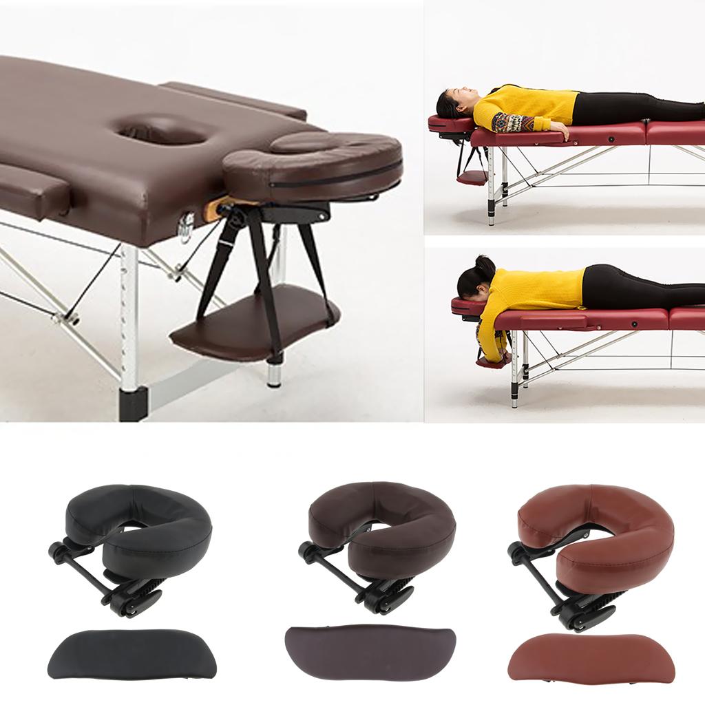 Poggiatesta Regolabile per Let - Wellness Spa And Massage recensione e prezzo