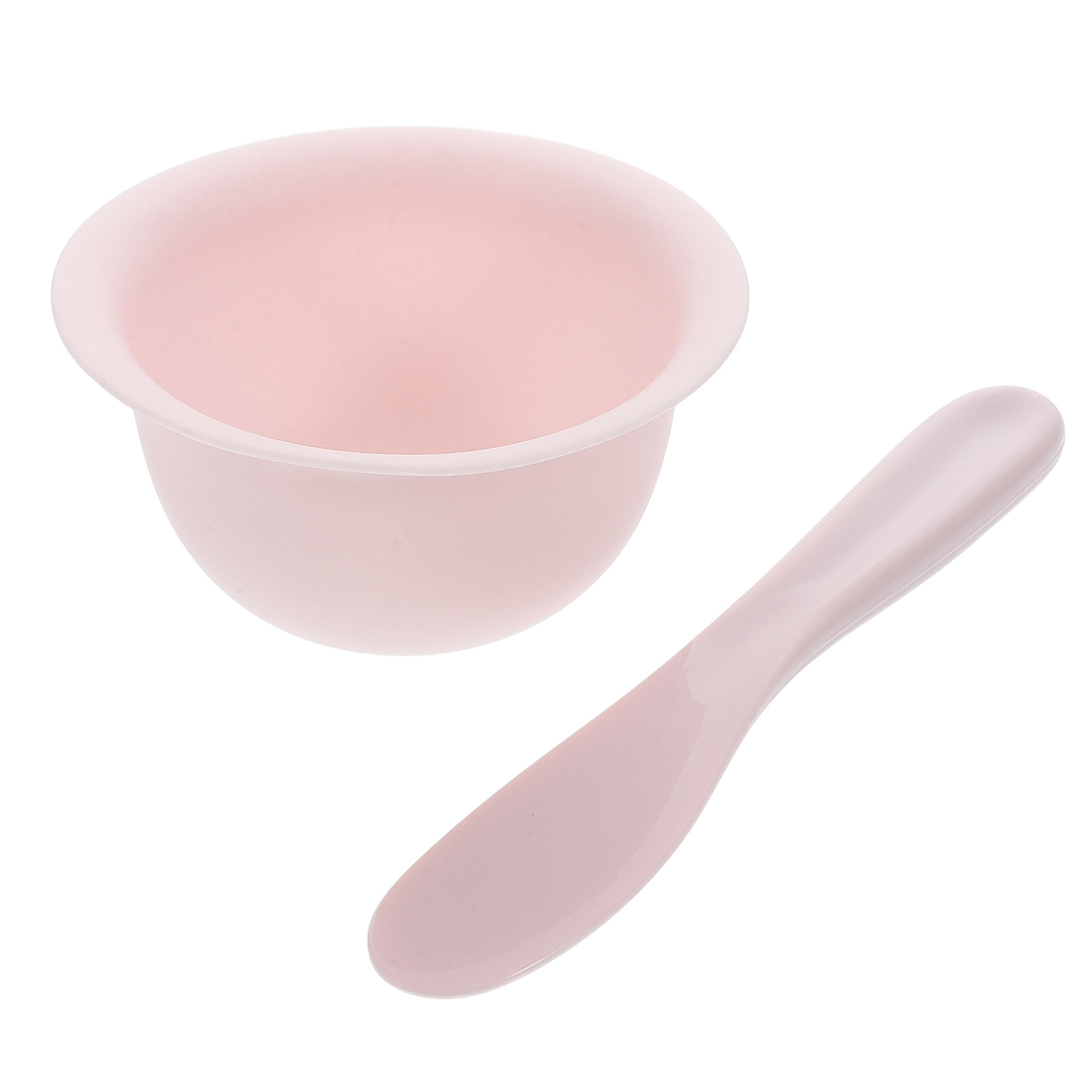 Set di 1 Pezzo: Ciotola e Spat - Face Mask Silicone recensione e prezzo