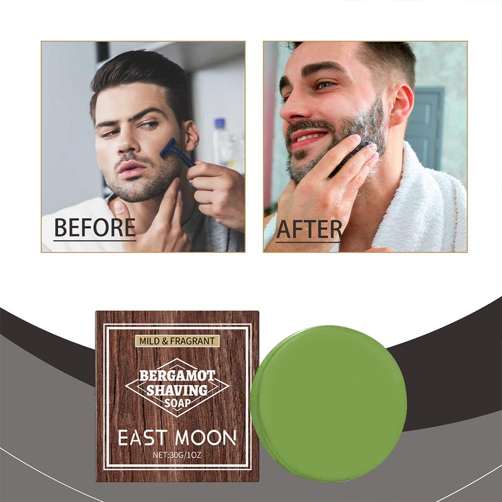 Sapone da Barba al Bergamotto  - Hair Removal Cream recensione e prezzo