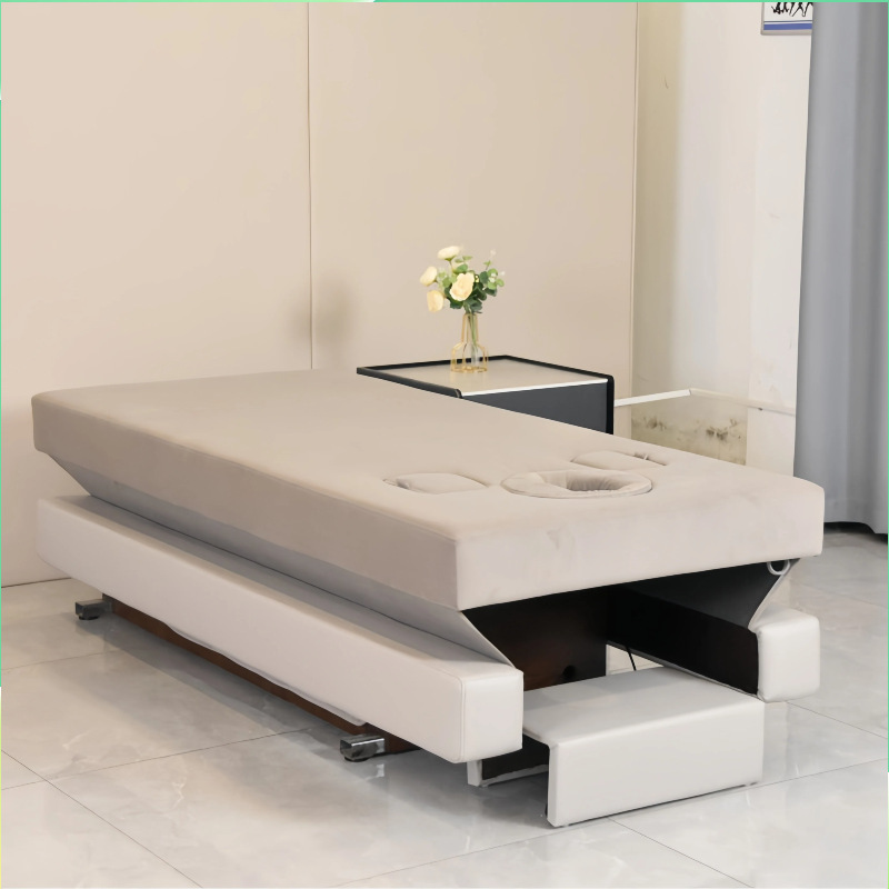 Lettino elettrico per massaggi - Wellness Spa And Massage recensione e prezzo