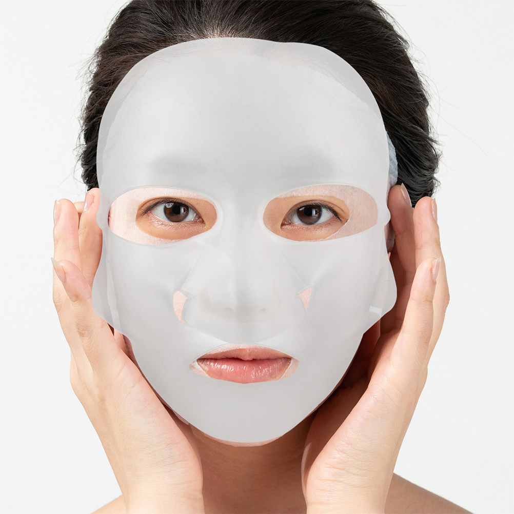 2 Pezzi Copri Maschera Viso in - Face Mask Silicone recensione e prezzo