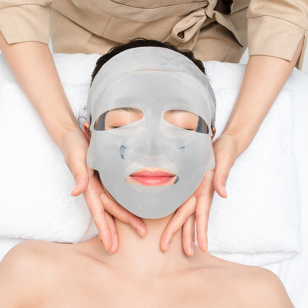 2 Pezzi Copri Maschera Viso in - Face Mask Silicone recensione e prezzo